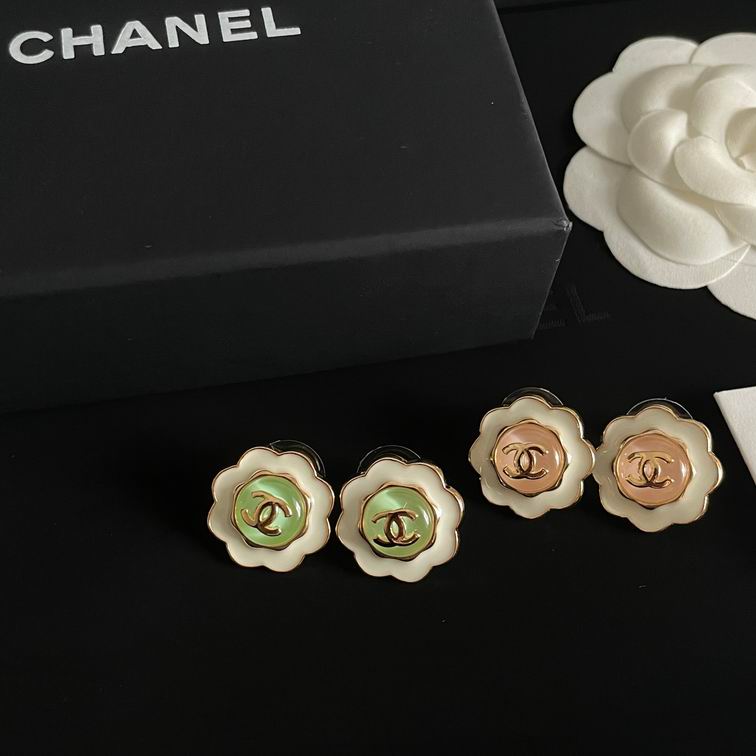 Chanel earring 11lyh604